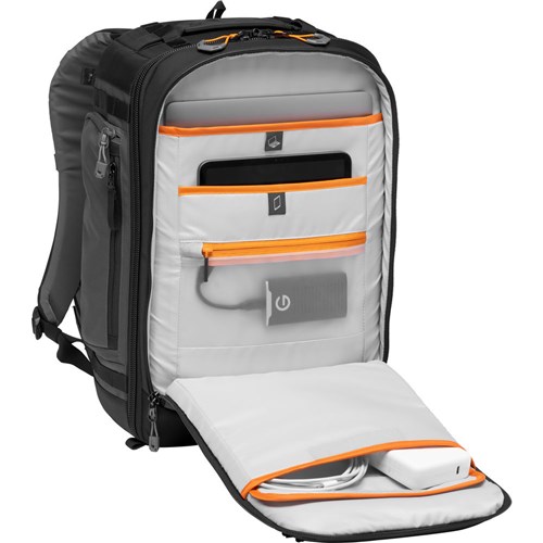 Lowepro Pro Trekker 350AW II Backpack 003